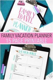 We did not find results for: The Ultimate Printable Vacation Planner For Families Sunny Day Family