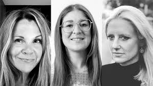 Iris Bolsters Health Offering with Trio of Senior Appointments