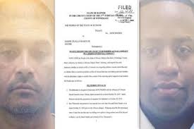 Motions filed in court raise conflict of interest questions in two Rockford  Police Officers' cases