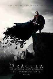 Ver Dracula La Leyenda Jamas Contada Online Gratis 2014 Hd Pelicula Completa Espanol Dracula Untold New Movie Posters Vampire Movies