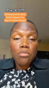 Evern British subjects was getting...