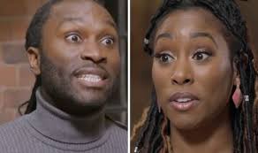 A Place in the Sun's Scarlette Douglas' brother shares concerns over new  role