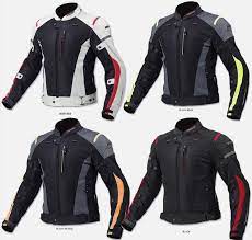 New Purchase Komine Jk 069 Motorcycle Jacket That Competes With Advanced Protection And Prote Motorcycle Racing Jacket Motorcycle Race Suit Motorcycle Jacket