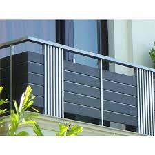 5 out of 5 stars. Balcony Railing At Rs 2050 Feet Balcony Railing Id 16025532988