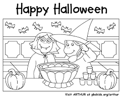Halloween Coloring 2 Gif 569 488 Halloween Coloring Pretty Halloween Halloween Fun