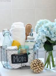 Why not pick something that truly suits her interests and give her a gift that she can use year round? Mother S Day Gift Idea Diy Playbook