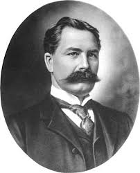 Samuel H. Fullerton (1852-1939)