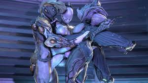 Rule34 - If it exists, there is porn of it  wattchewant, ember (warframe),  nova (warframe), saryn (warframe)  952544