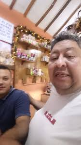 A Franyer le cayó un ataque de risa cuándo le hicimos la pregunta loca....