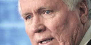 Hurricane Liddy stalls over D.C.