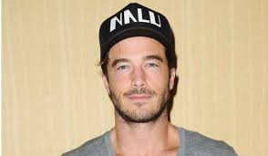 Ryan Carnes returning to General Hospital for the holidays
