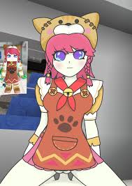 Get Off Blockman Go Hentai - Explicit Scenes