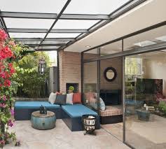 Terrassenuberdachung Stahl Plexiglas Ecksofa Orientalisch Uberdachung Terrasse Terrassenuberdachung Terassenideen