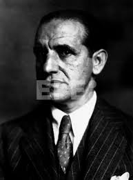 ESPAÑA RETIRADA JUAN BELMONTE