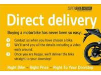 Used Honda St1300 Pan European For Sale Motorbikes Scooters Gumtree