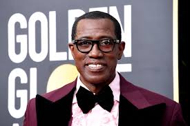 Wesley Snipes Reflects