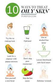 My Nose Is Always Oily. What Can I Do About It? - Quora