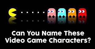 Answer these fun trivia questions, and you'll be taken on a journey across video game genres, different consoles, and the. Can You Name These Video Game Characters Quizpug