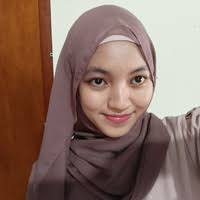 Nadia Mir'ati Na'ila