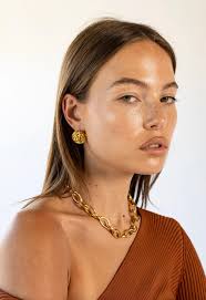 Remy Statement Stud — IMARA EDIT JEWELS AND ACCESSORIES