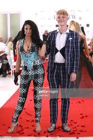 Пайк алекс / alex pike. A Model And Alex Pike Walk The Runway During The Alex Pike Show At News Photo Getty Images