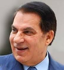 Zine El Abidine Ben Ali