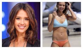 Mom of three, founder of the honest company, honest beauty, terrible speller, loyal. Das Ist Die Diat Von Jessica Alba