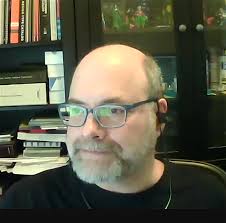 Thomas Phinney The Font Detective