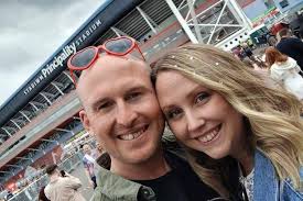 Hermit found dead trapped up to waist in isolated bog