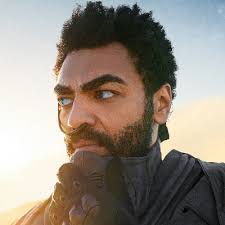 Ernesto Manuel Kasimir (@whitepyke)