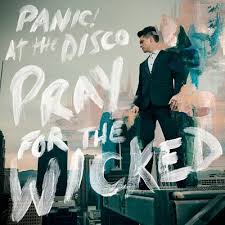 Panic At The Disco Panicatthedisco Twitter