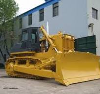 China Manufacturer of 320HP crawler bulldozer with Cummins ...