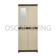 Harga promo lemari pakaian plastik gantung 2 pintu olymplast. Jual Lemari Plastik Gantung Terbaru Kualitas Terbaik Blibli Com