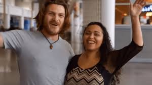 Syngin colchester and tania maduro recently headed into the woods to go camping. 90 Day Fiance Spoilers Are Tania Maduro And Syngin Colchester Still Together Anythinglk Com
