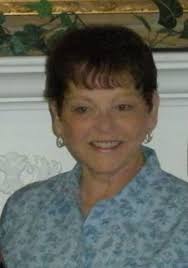 Lynda (Lynn) Jeannette Case