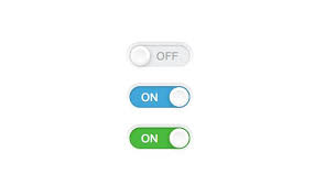 Simple Toggle Switch Css Freebiesbug Toggle Switch Html Css Code Css