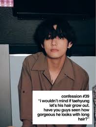 Kim taehyung's father is in the hospital, barely alive. 4evajamless Tumblr Blog With Posts Tumbral Com