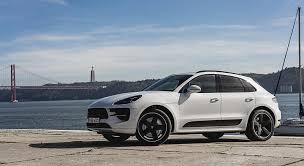 Porsche completes the macan series with a distinctly sporty model. 2020 Porsche Macan Gts Color Carrara White Metallic Side Hd Wallpaper Peakpx