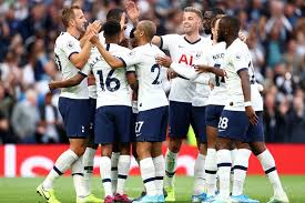 Tottenham boss jose mourinho reveals frustration sparked complaints over problems in his squad. Wembley Stadium Tottenham Hotspur Football Match Ticket 2021 London