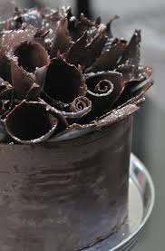 Intense Entremet Chocolat Cupcakes Chocolat