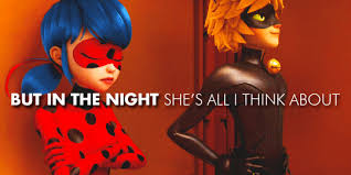 Do you like this video? Ladybug And Cat Noir Love Quotes
