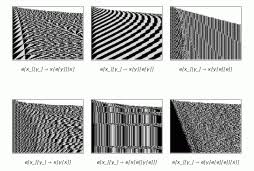 A new kind of science. Introduction To A New Kind Of Science