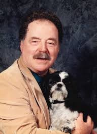 Glenn Calder Obituary (1935