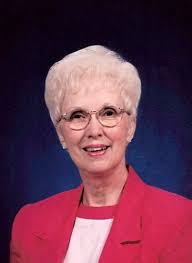 Obituary information for Wanda Tappe