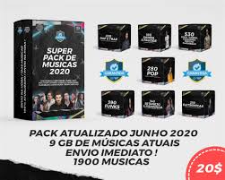 Quick access last visited playlists latest saved playlists trending videos. Super Pack De Musicas 2020 Home Facebook