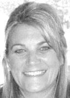 Terri Sue Templeton Steele (1961-2009)