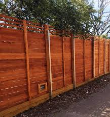 We did not find results for: Horizontal Wood Fences A Better Fence Company Horizontal Fences