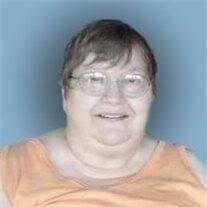 Elizabeth Marie Harr Obituary