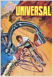 Pin Von Salomon G Auf Arte Ciclismo Fahrrad Kunst Fahrrad Und Altes Fahrrad