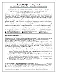 Lisa Bourget, MBA, PMP